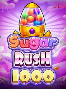 SugarRush1000: Tudo o Que Você Precisa Saber Sobre Este Jogo Fascinante