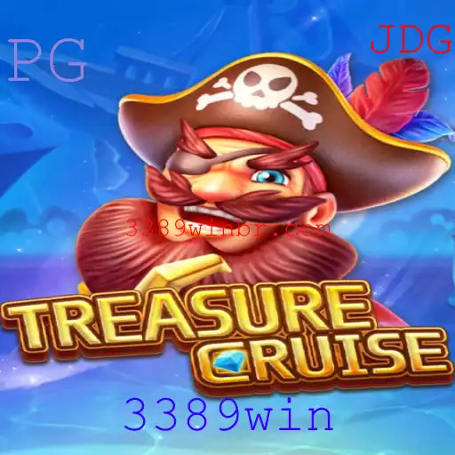 Descubra a Emoção do Jogo TREASURECRUISE