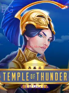 TempleofThunder: Descubra o Aventura Épica com 3389win