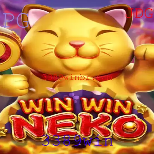 WinWinNeko: Descubra o Encanto do Novo Jogo Revolucionário
