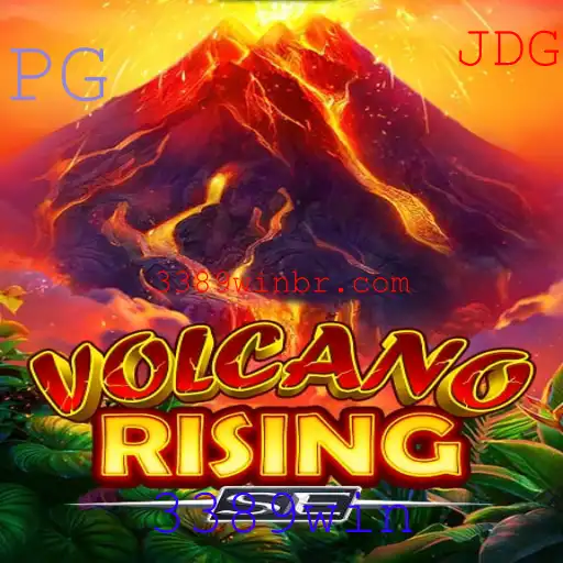Descubra o Excitante Mundo de VolcanoRisingSE
