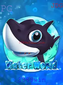 Explorando o Mundo Fascinante de WaterWorld: Instruções e Regras do Jogo