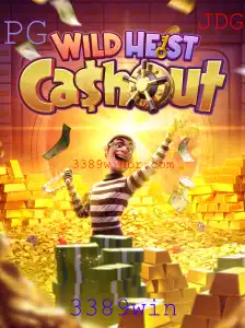 Explorando o Mundo de WildHeistCashout: O Novo Fenômeno dos Jogos de Cassino Online