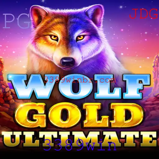 Explorando o Mundo de WolfGoldUltimate: Uma Jornada de Aventura e Estratégia