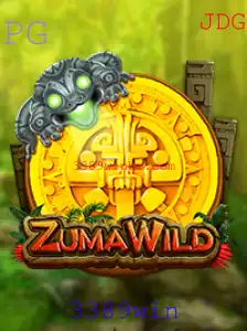 Explorando o Universo de ZumaWild
